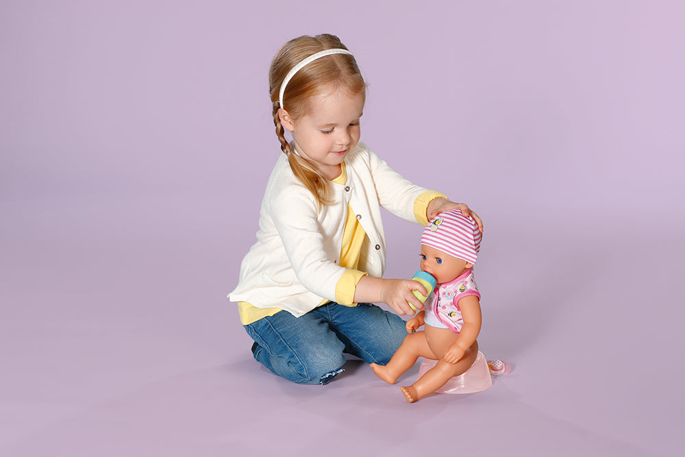 BABY Born - Petite fille 36 cm