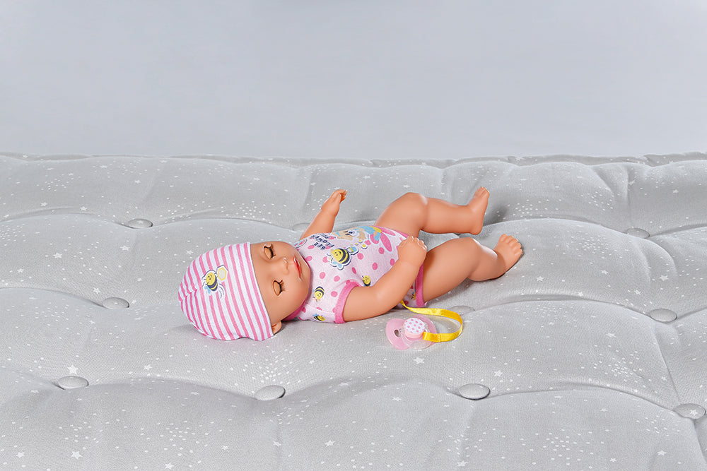 BABY Born - Petite fille 36 cm