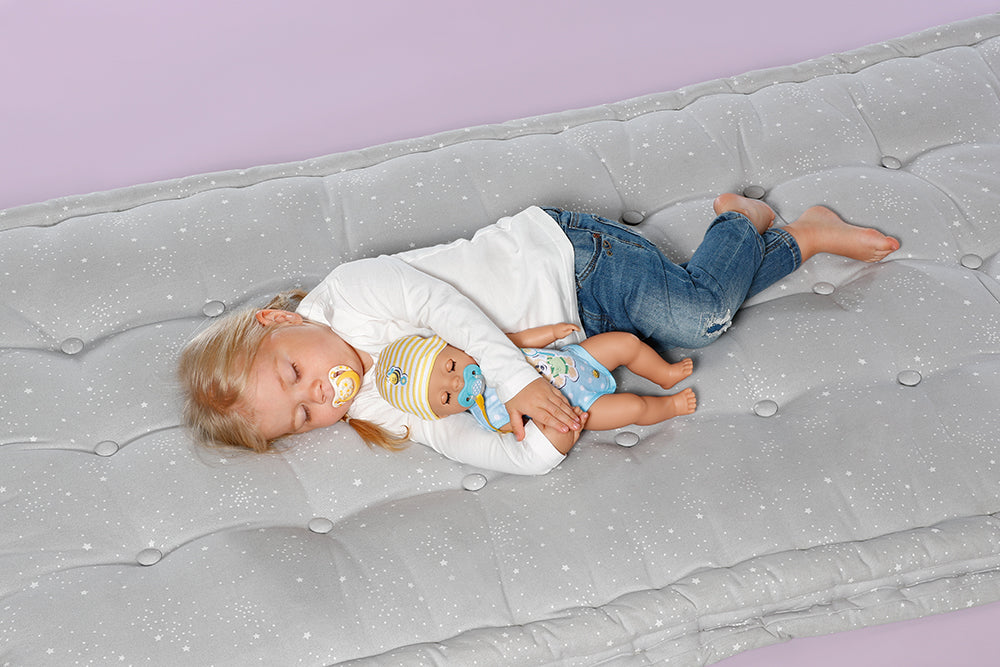 BABY Born - Petit garçon 36 cm