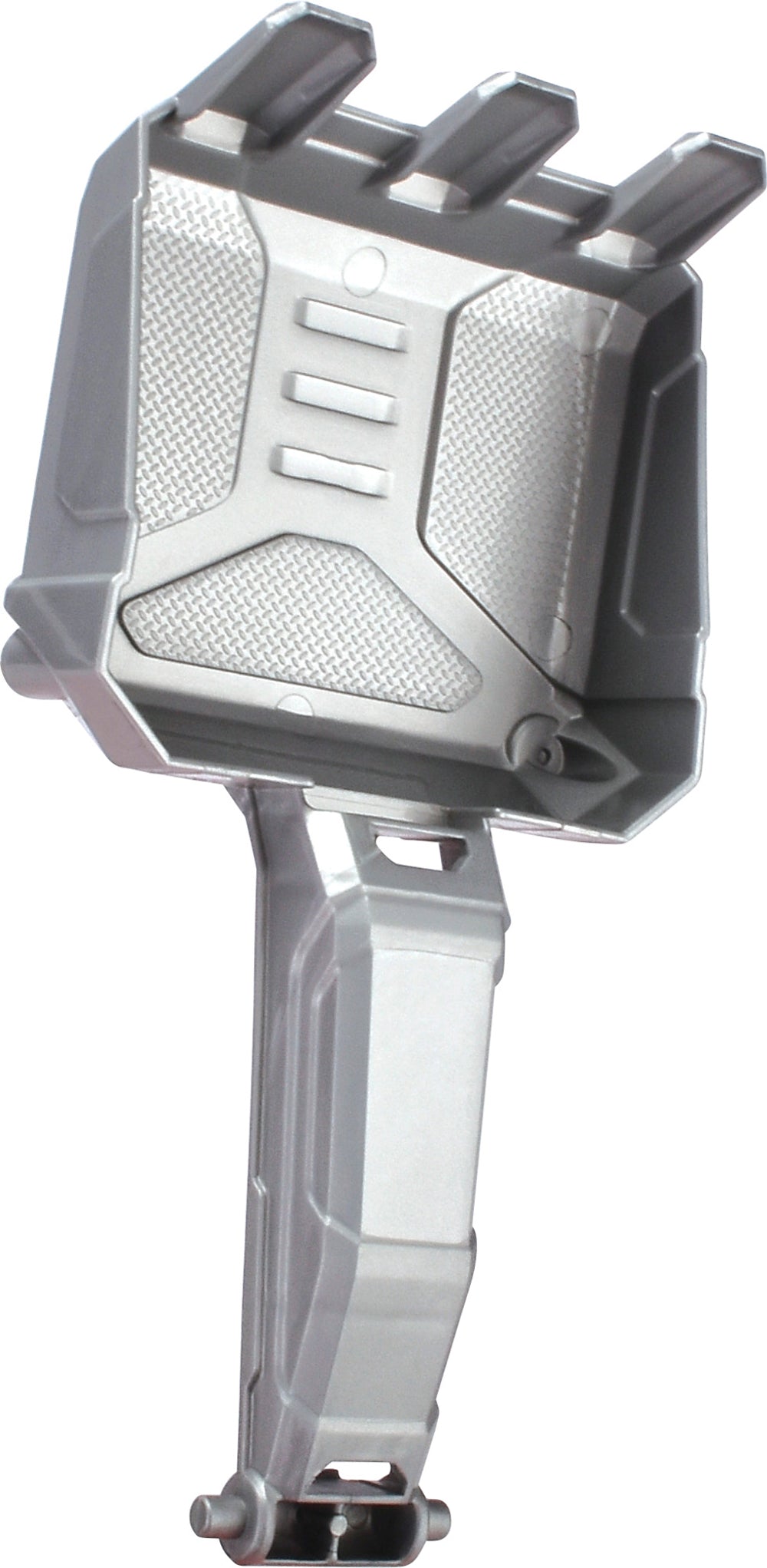 City Heroes - Camion-benne Sons & Lumières 30 cm