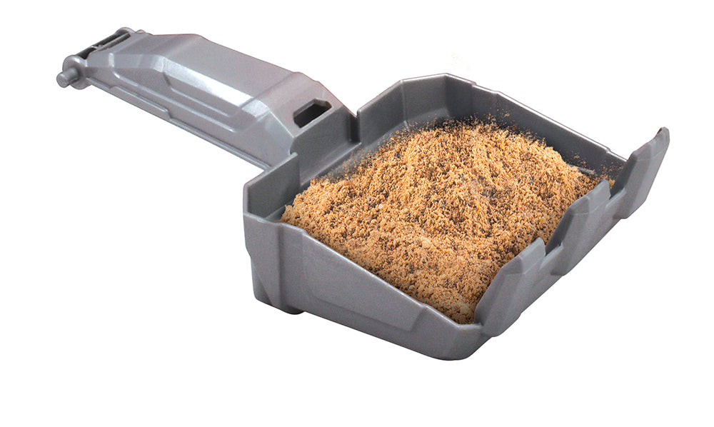 City Heroes - Camion-benne Sons & Lumières 30 cm