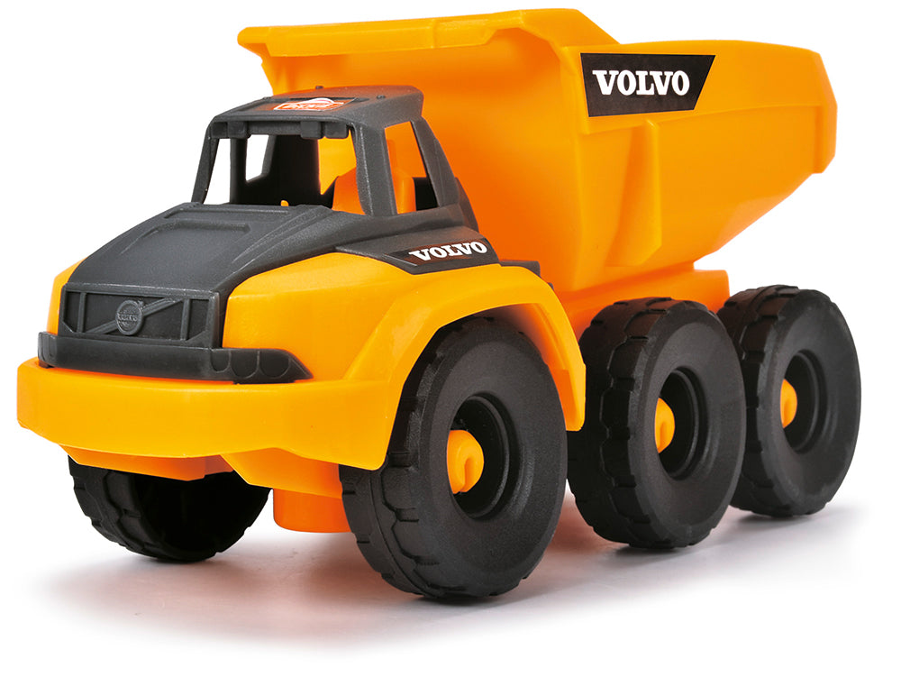 Dickie - Station de construction Volvo