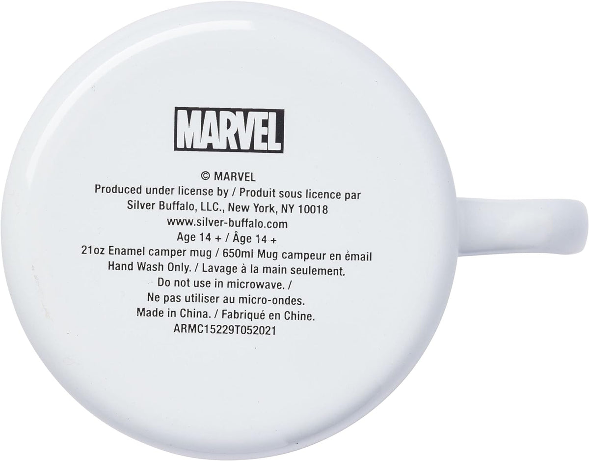 Tasse Marvel Vintage