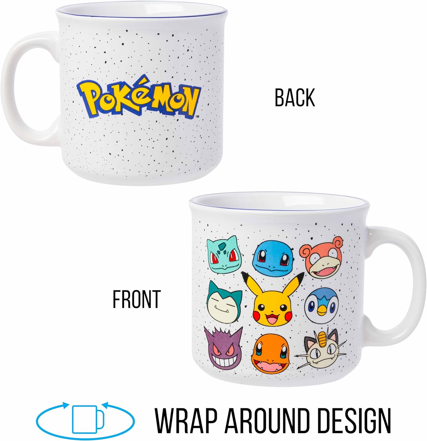 Tasse Pokemon