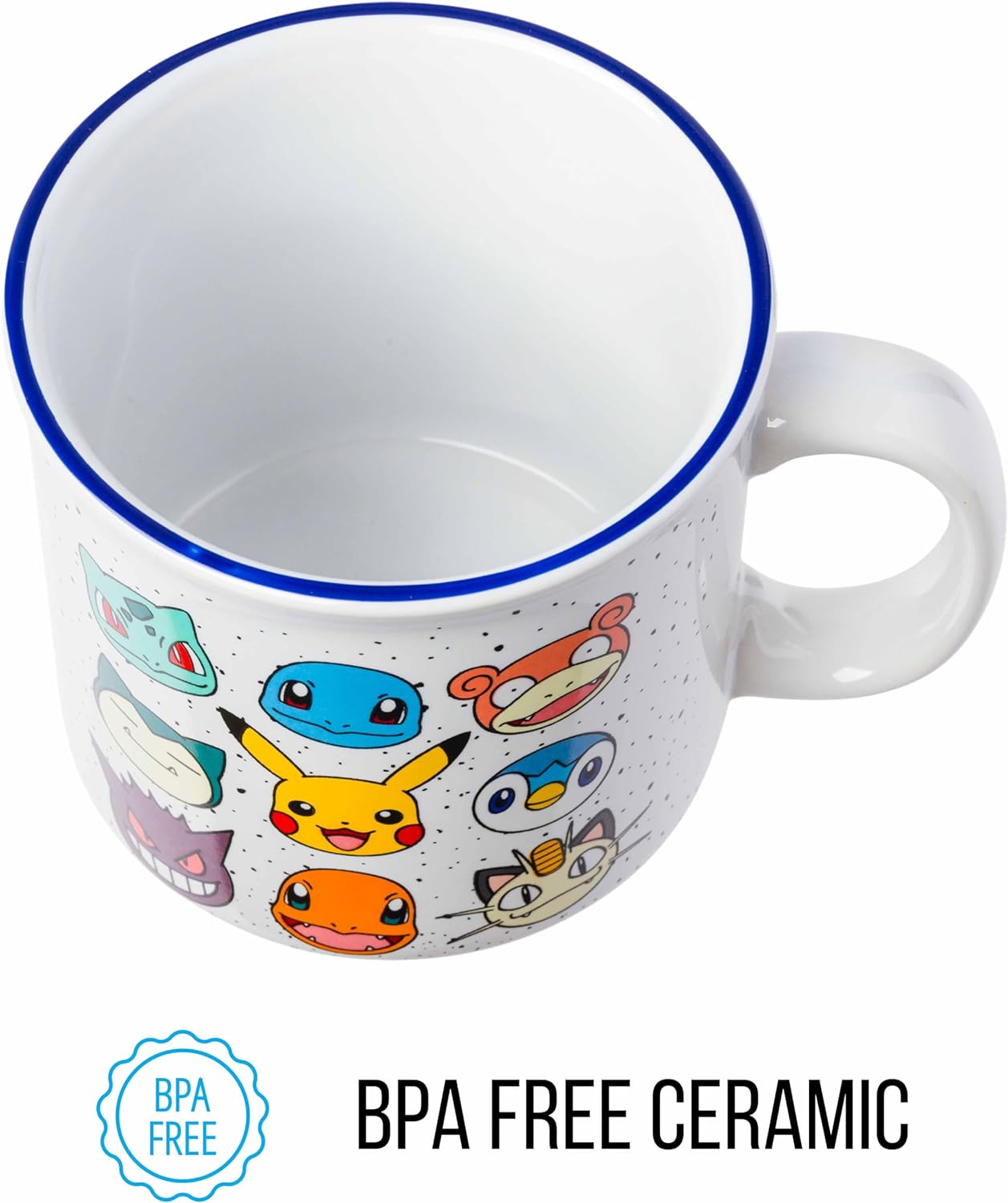 Tasse Pokemon