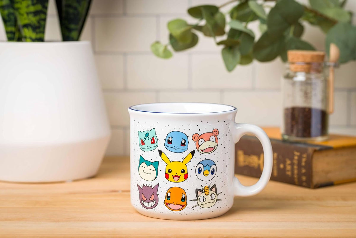 Tasse Pokemon