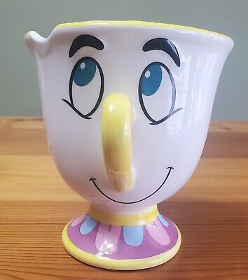 Tasse La Belle et la Bête