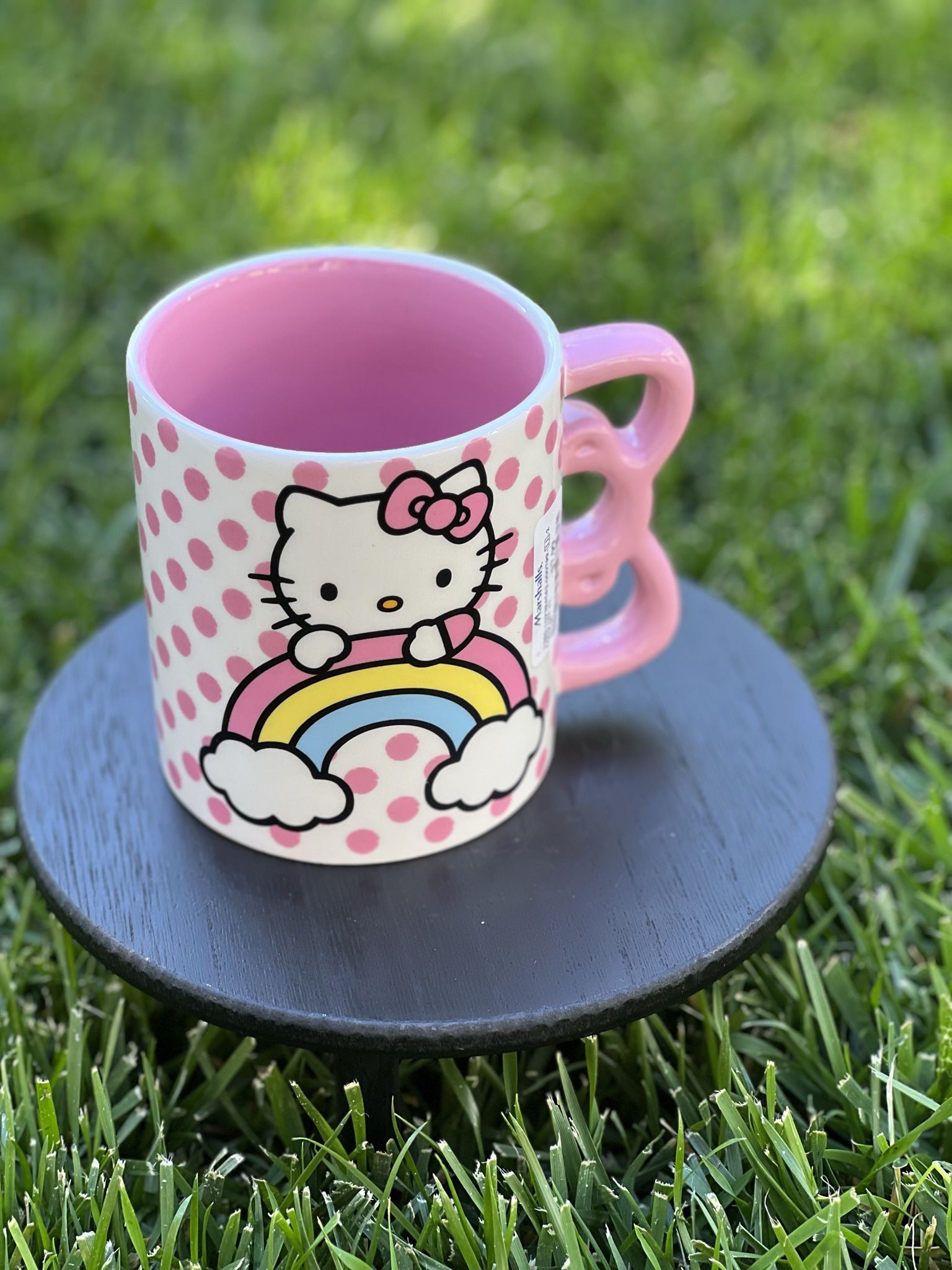 Tasse Hello Kitty