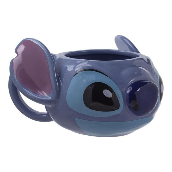 Tasse 3D Stitch