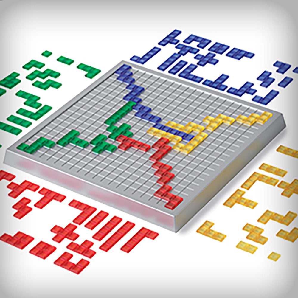 Blokus XL