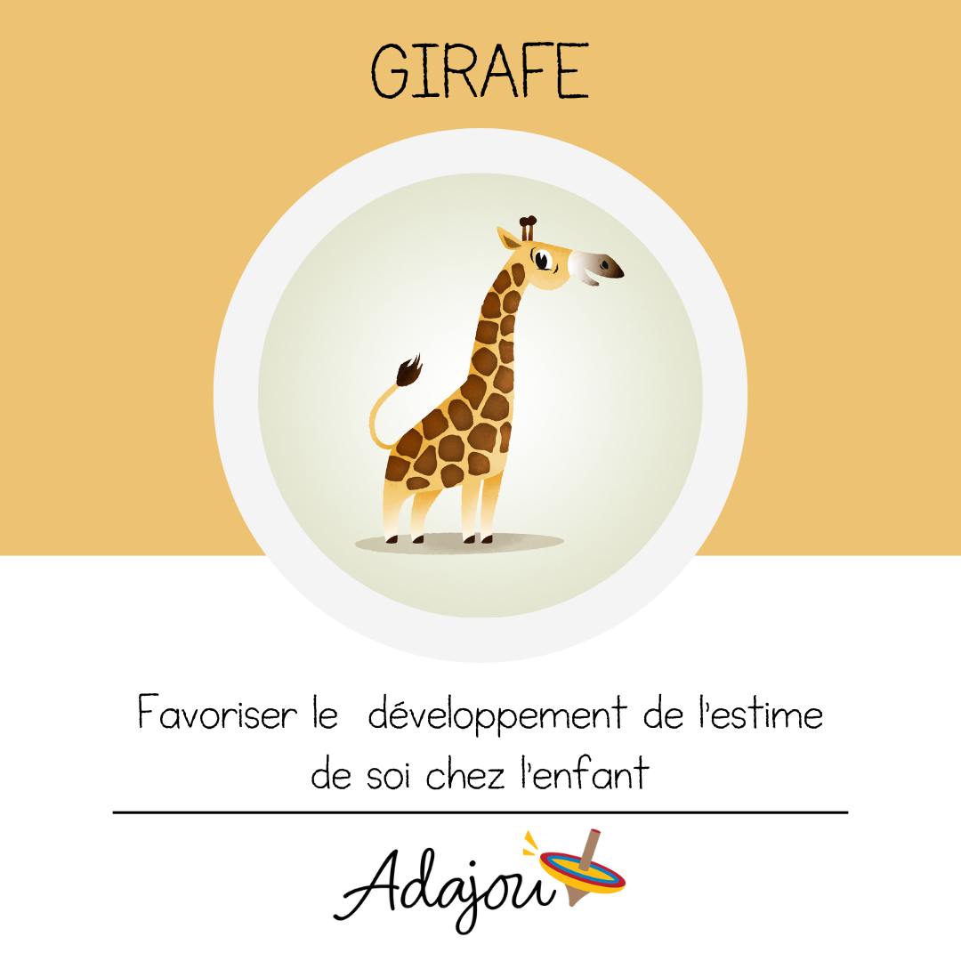 La jungle du stress