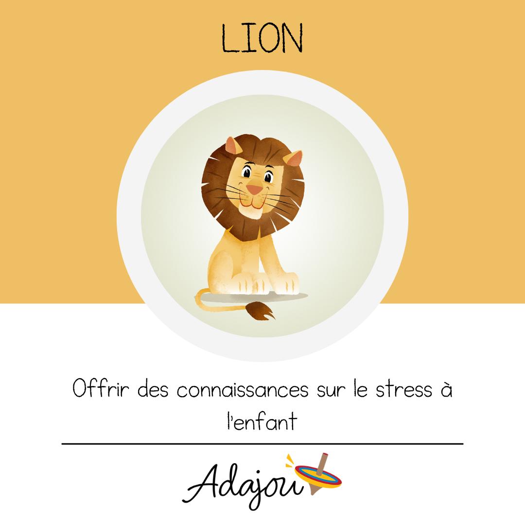 La jungle du stress