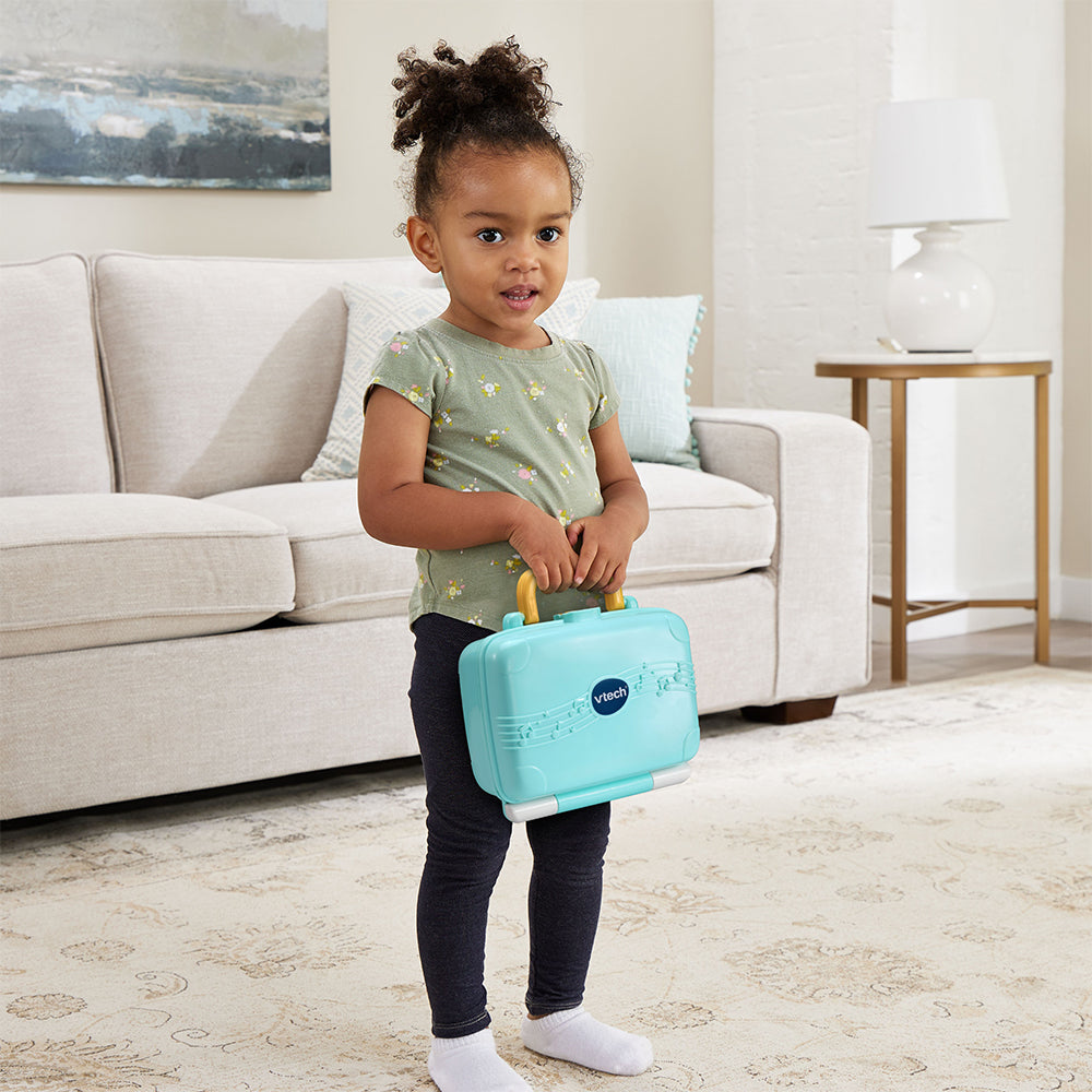 Baby record player