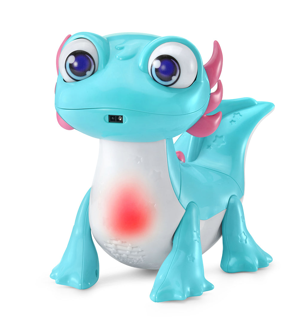 Zebulon, my gluttonous companion