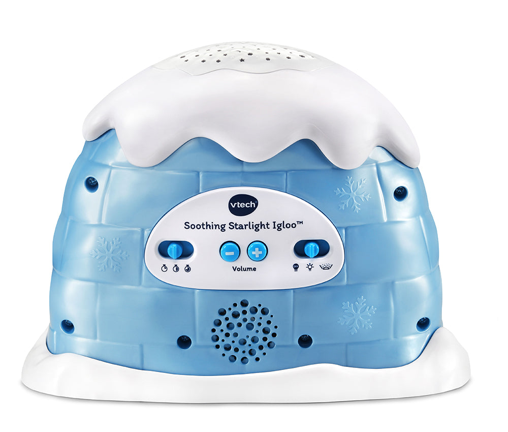 Little Penguin Starry Night Night Light