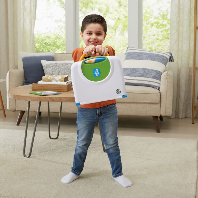 LeapStart - Academic Success Pack - Green
