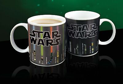 Tasse Star Wars thermosensible