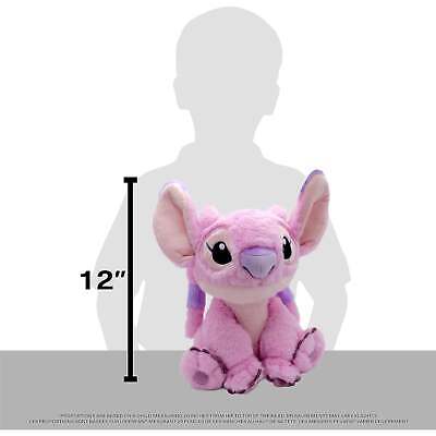 Peluche Angel 12 pouces
