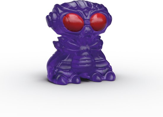 Véhicule à jet d'ombre