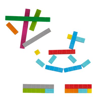 Bâtons de calcul