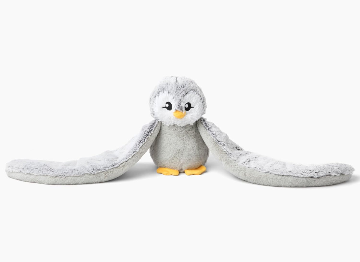 Hugaround Pax le pingouin