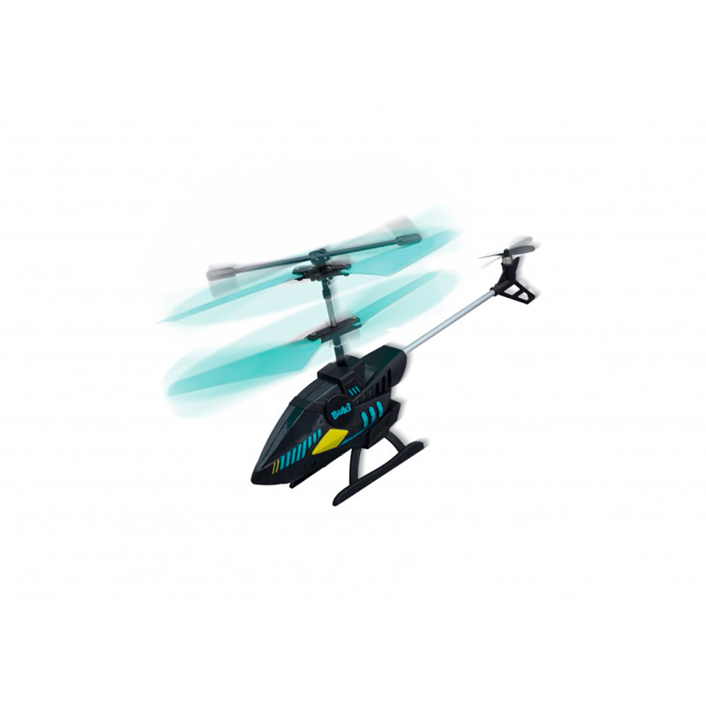 Buki - Hélicoptère radiocommandé