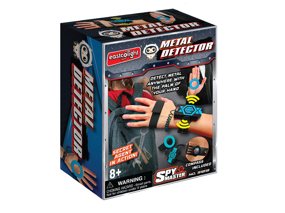 Eastcolight Détecteur de métal