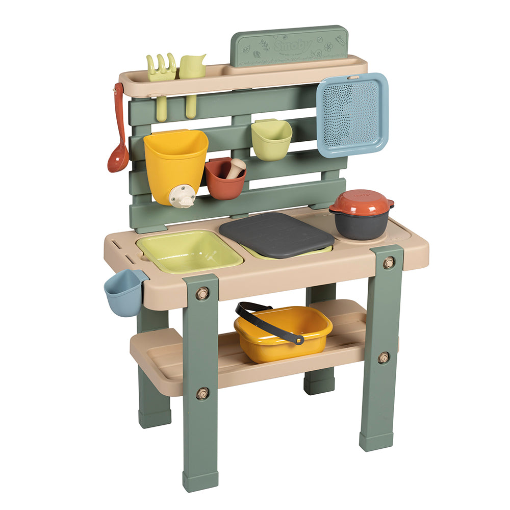 Smoby Life - Cuisine Patouille