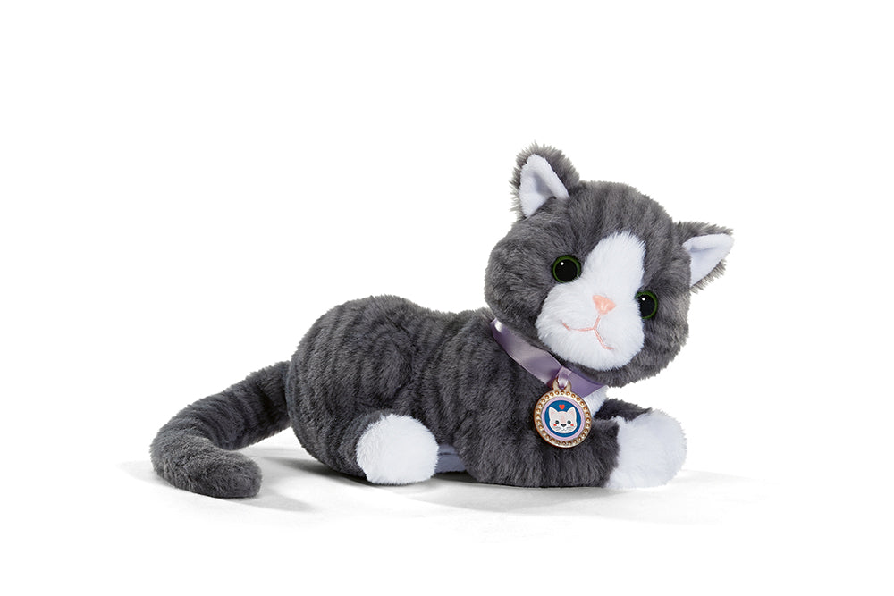 BABY Born - Mon chat Cookie