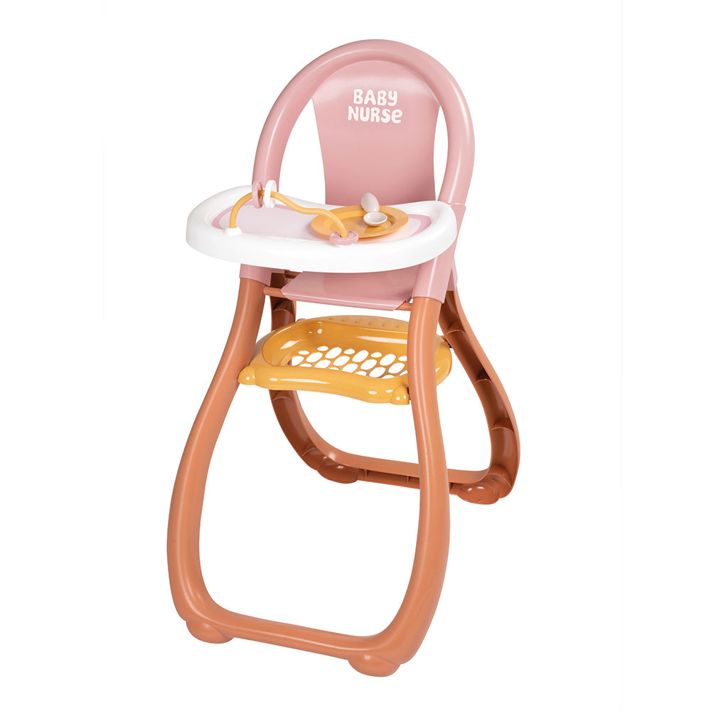 Baby Nurse - Chaise haute