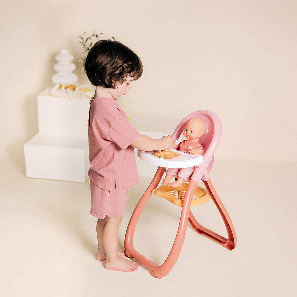 Baby Nurse - Chaise haute