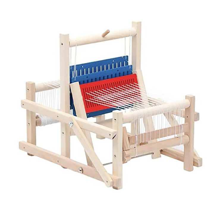 Lovely Box - Mon véritable métier à tisser