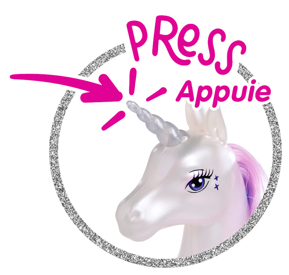 Steffi Love - Licorne Fantastique