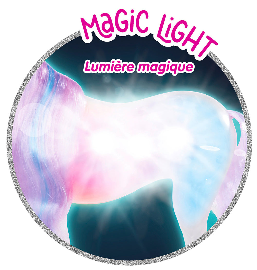 Steffi Love - Licorne Fantastique