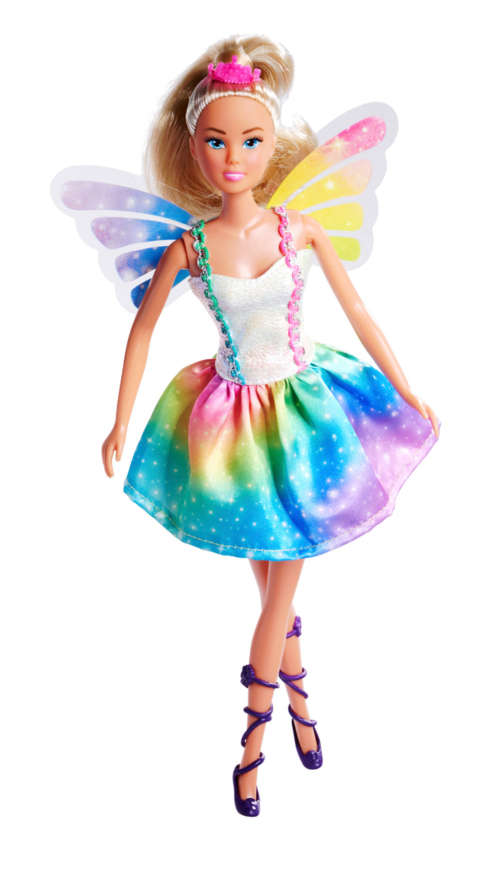 Steffi Love - Collection Fantaisie de 4 poupées