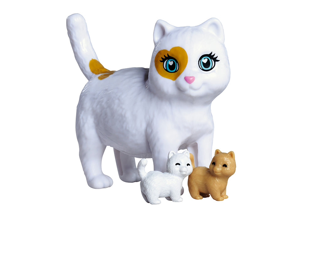 Steffi Love - Chatons