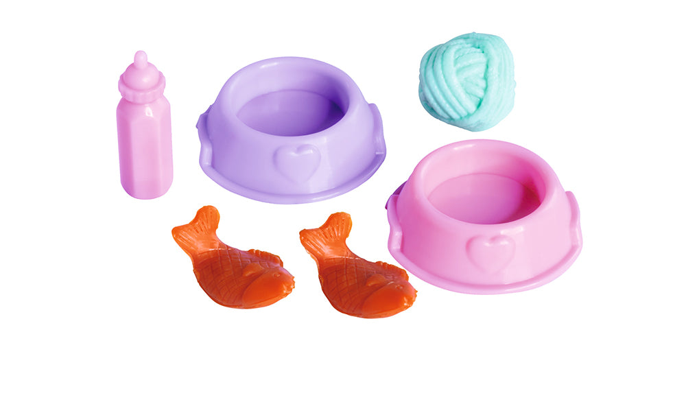 Steffi Love - Chatons