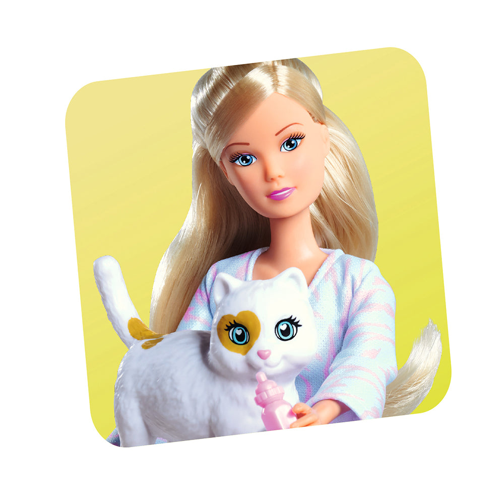 Steffi Love - Chatons