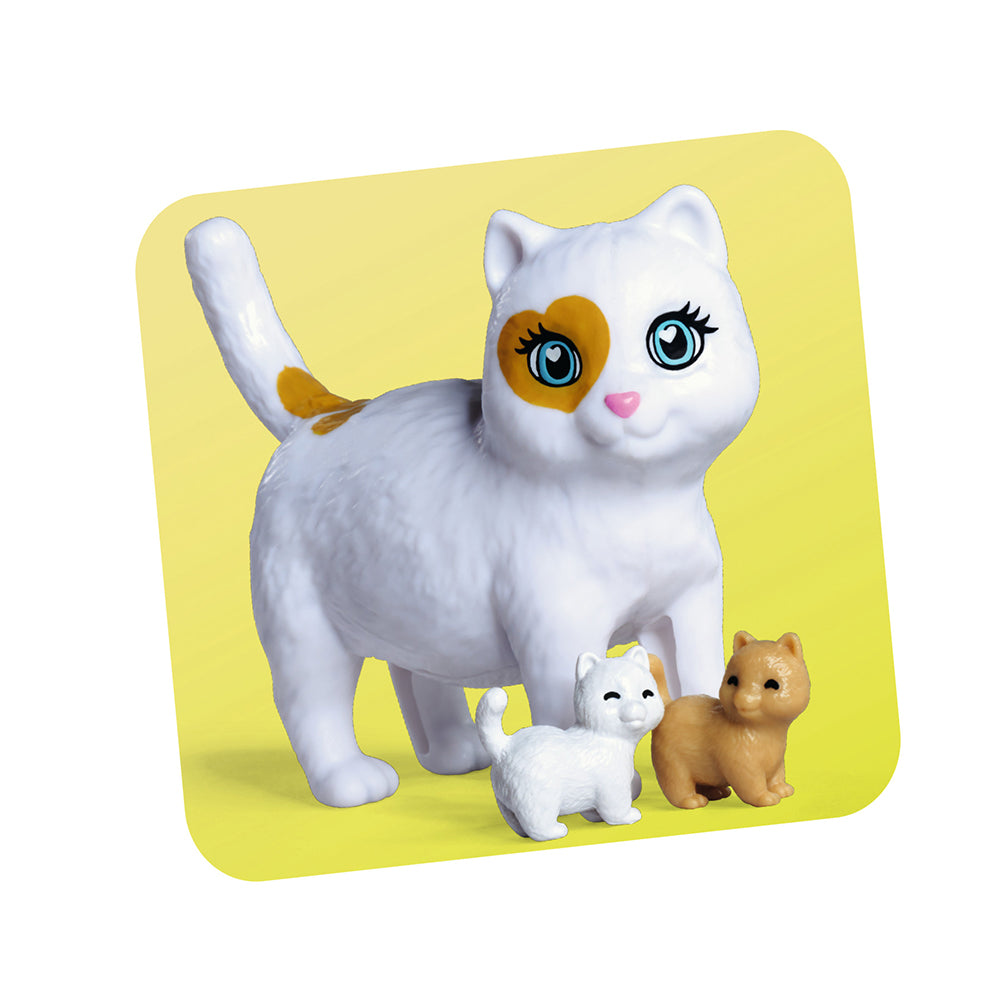 Steffi Love - Chatons