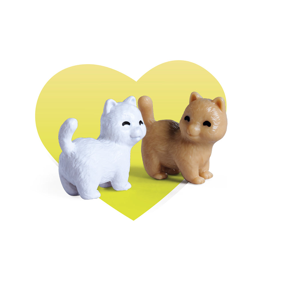 Steffi Love - Chatons