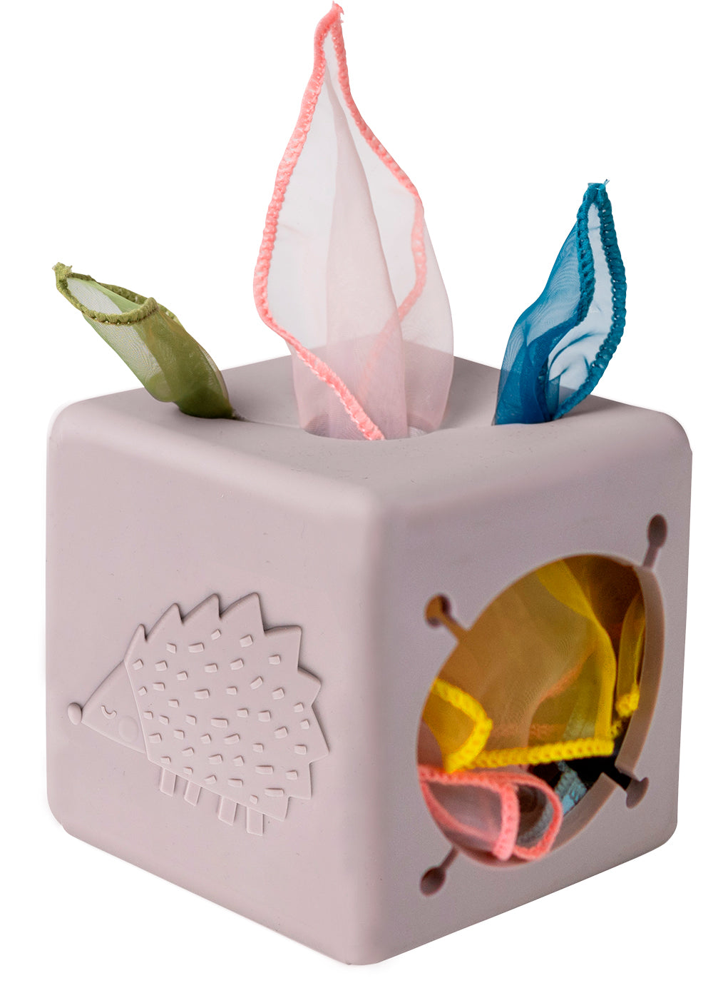 Taf Toys - Boîte à mouchoirs pop-up