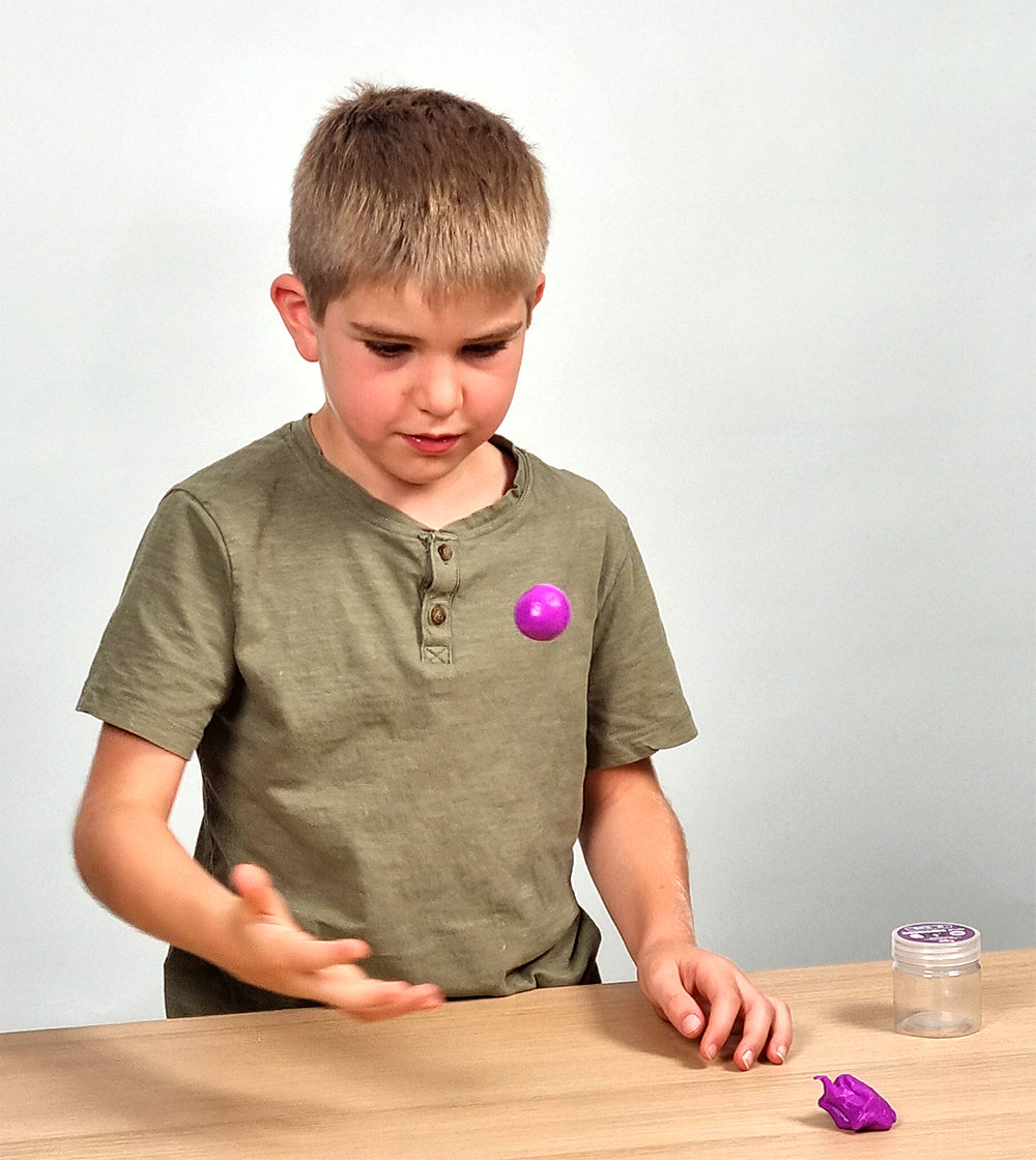 Buki - Sensory Slime