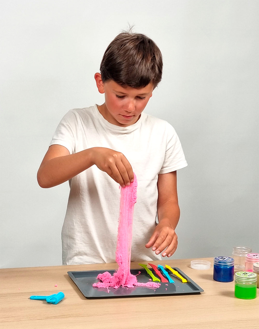 Buki - Sensory Slime