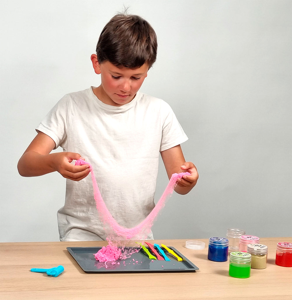 Buki - Sensory Slime