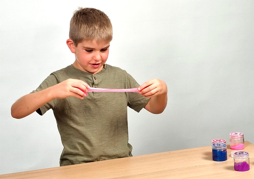 Buki - Sensory Slime