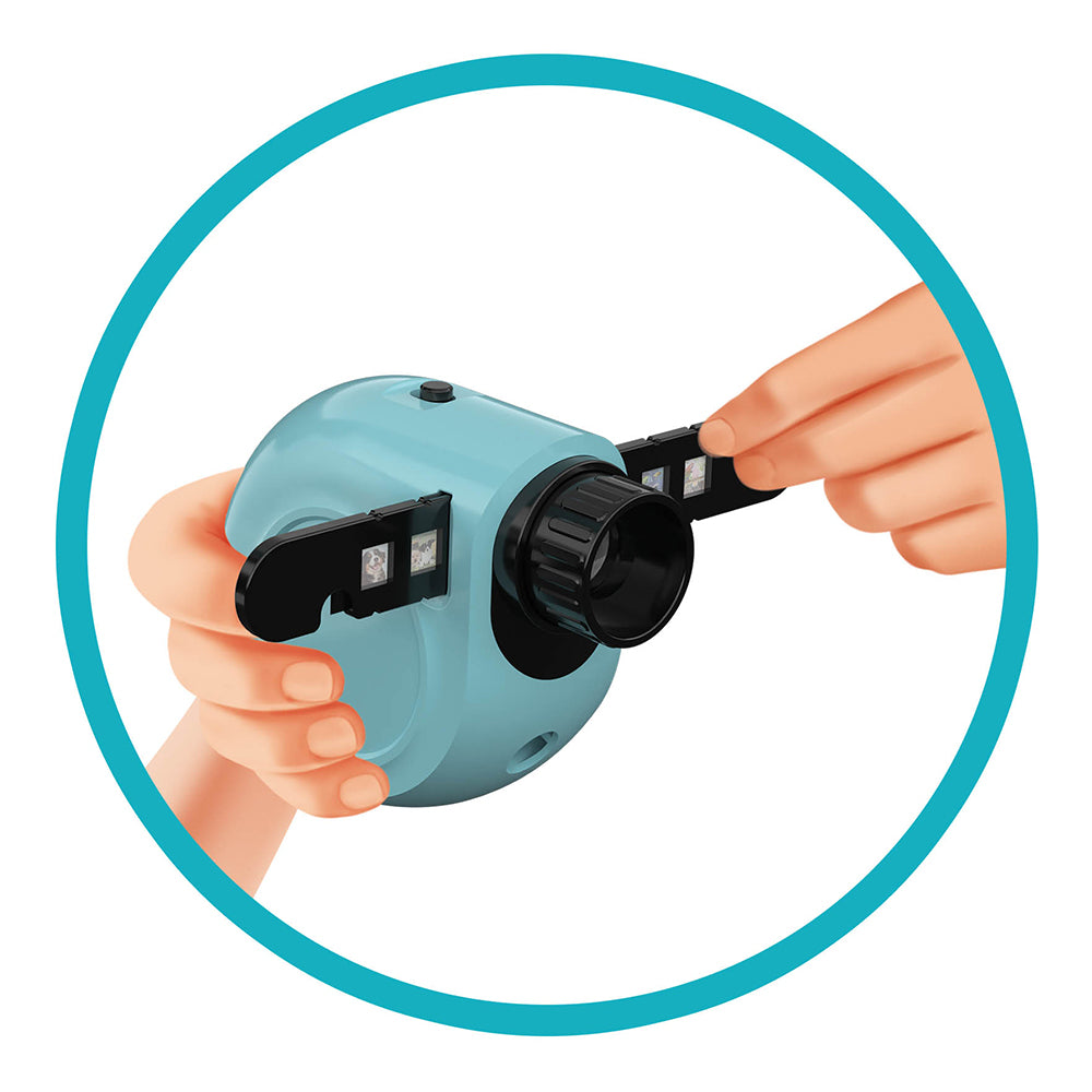 Buki - Projecteur à dessin