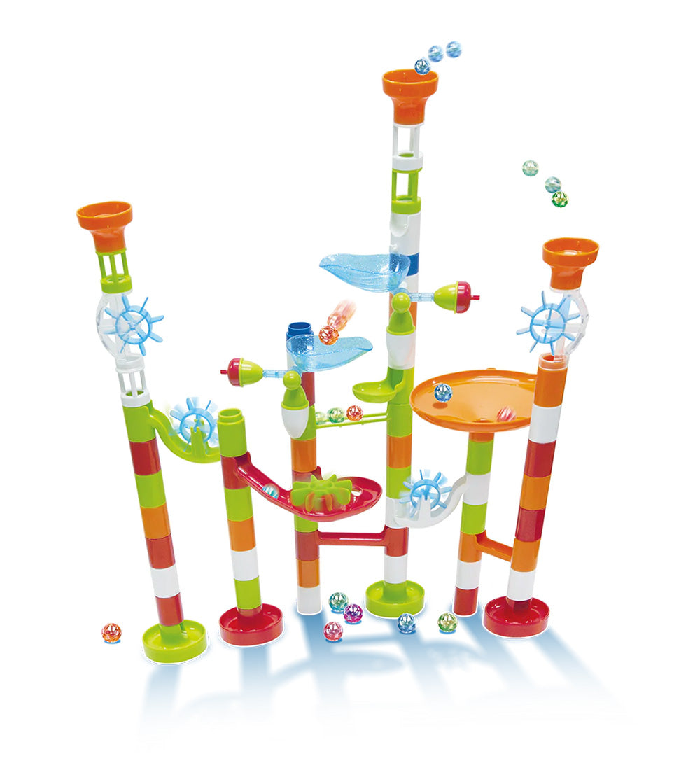 Buki - Circuit de billes