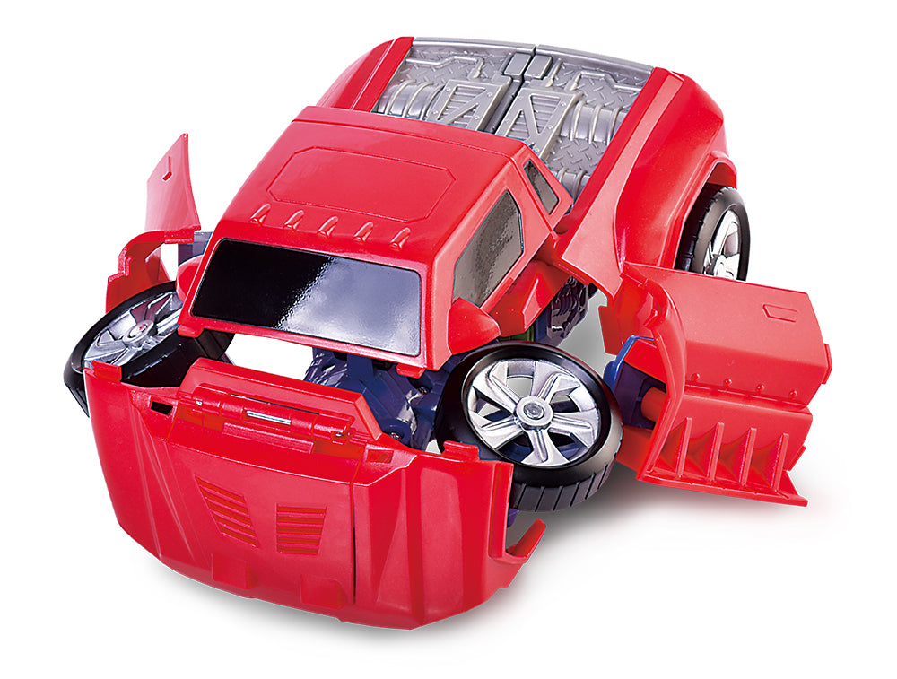 Robot M.A.R.S. Converters Wild rock Pick-up