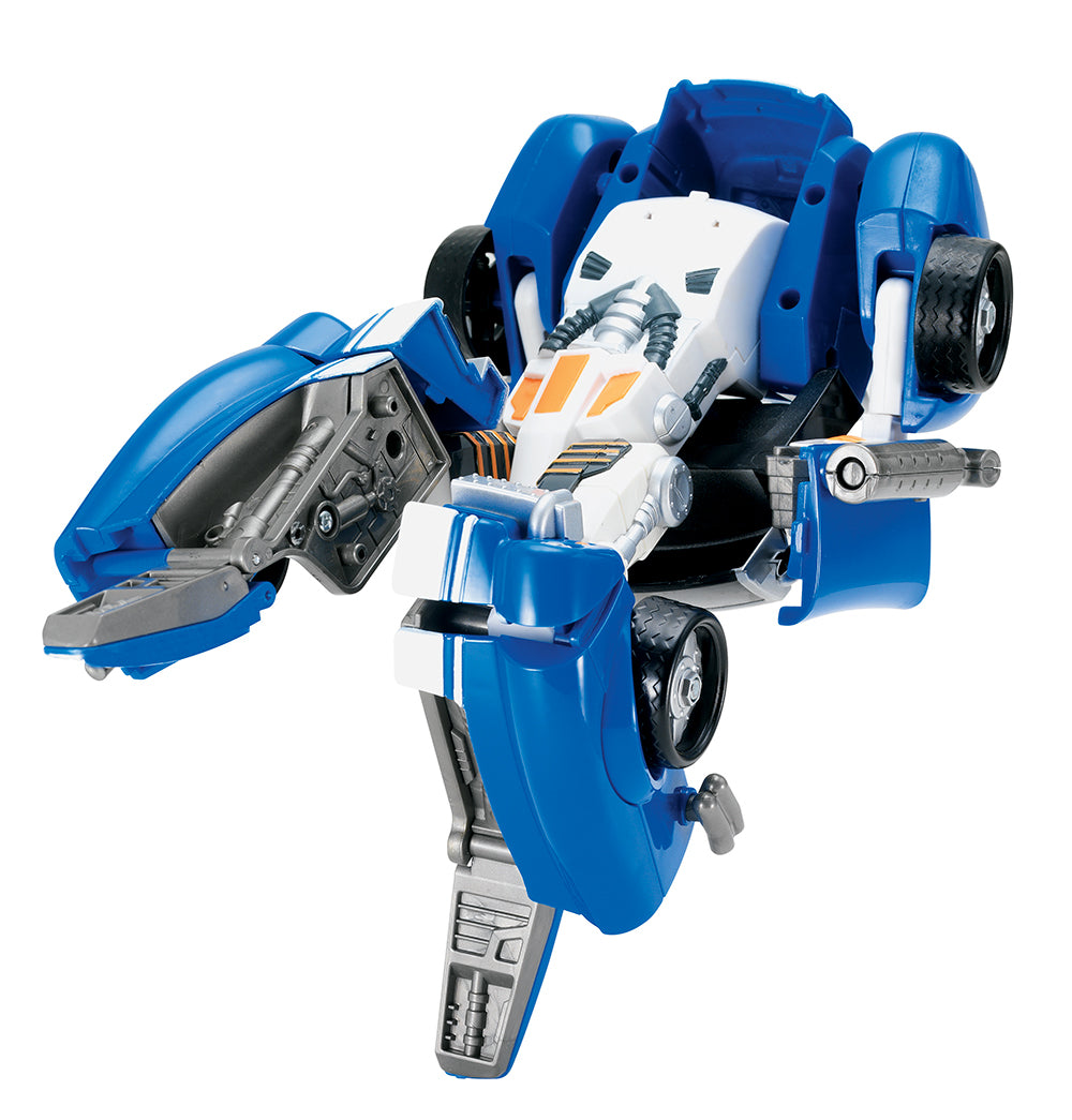 Robot M.A.R.S. Converters Drifter