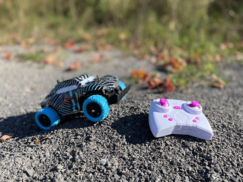 Kaboom - Véhicule téléguidé Kinchika 019